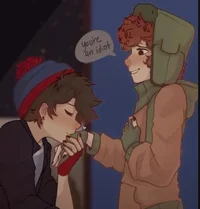 _Kyle Broflovski-