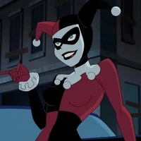 Harley Quinn - DC