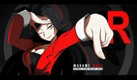 Madame Boss 