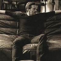 Hugh M Jackman 