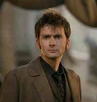 Tenth Doctor