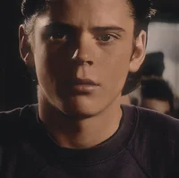 Ponyboy Curtis