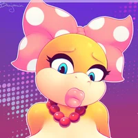 Wendy O Koopa