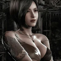 Ada Wong 