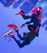 Miles Morales RP