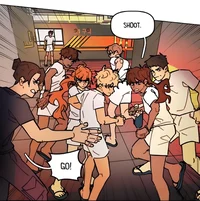 School Bus Graveyard