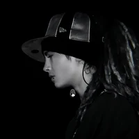 Tom Kaulitz 