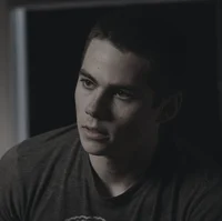 Stiles Stilinski