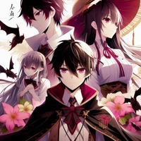 Akuma no Koibito