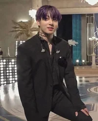Jeon Jungkook 
