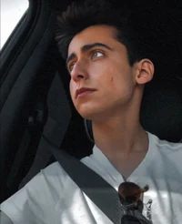 Aidan gallagher 