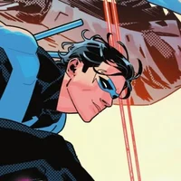 Nightwing
