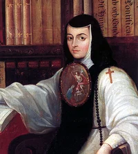 Juana Ines de Cruz