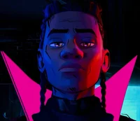 Miles G Morales I 42