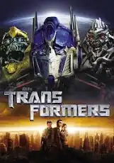Transformers 2007