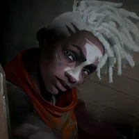 EKKO - ARCANE