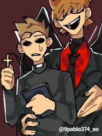 Tom x tord