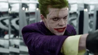 0 Jerome Valeska
