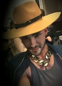 Bill Kaulitz