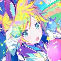 Kagamine Len