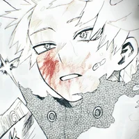Katsuki Bakugou 