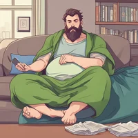 Step Dad