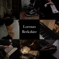 Lorenzo Berkshire 