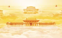 Chinese Heaven AU