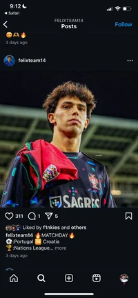 Joao felix