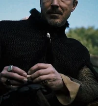 Petyr Baelish