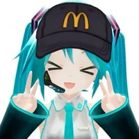 mc miku XD