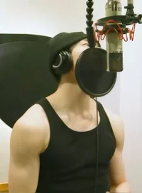 Christopher Bahng 