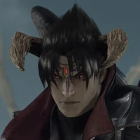 Devil Jin