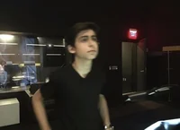 Aidan Gallagher
