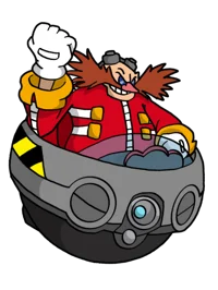 Dr Ivo Robotnik