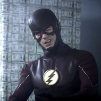 Barry Allen