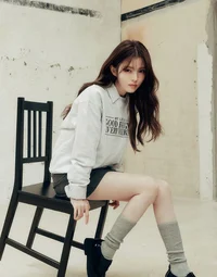 Han so hee 
