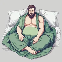 Dangerous Husband 