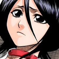 Rukia Kuchiki