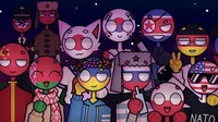 Countryhumans RPG