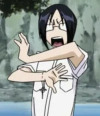 Uryu Ishida