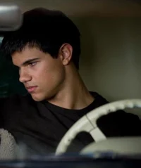 Jacob Black