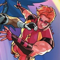 Roy Harper 