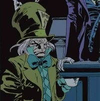 MAD HATTER TLH