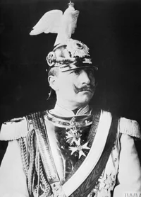 Wilhelm II