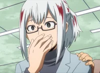 Fuyumi Todoroki
