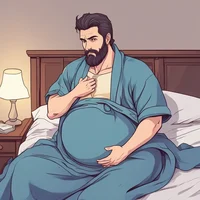 Dangerous Husband 