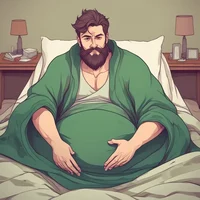 Dangerous Husband 