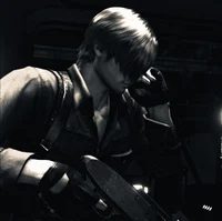 Leon Scott Kennedy