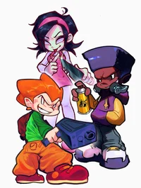 Pico Nene Darnell-AU